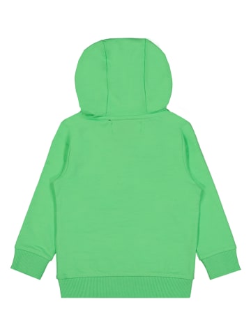 Vingino Hoodie in Neongrün