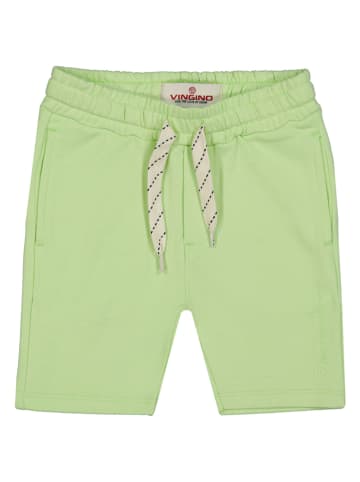 Vingino Shorts in Gelb