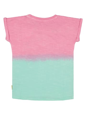 Vingino Shirt in Pink/ Mint