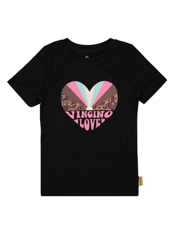 Vingino Shirt zwart
