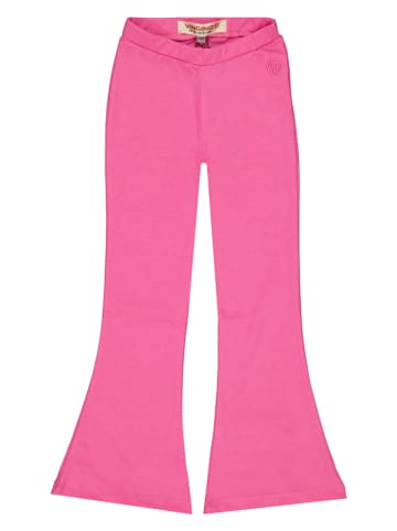 Vingino Broek neonroze
