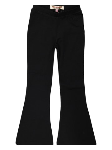 Vingino Spodnie w kolorze czarnym