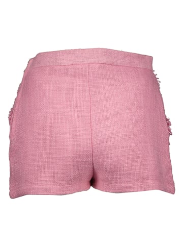 Twinset Shorts in Rosa
