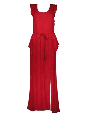 Twinset Kleid in Rot