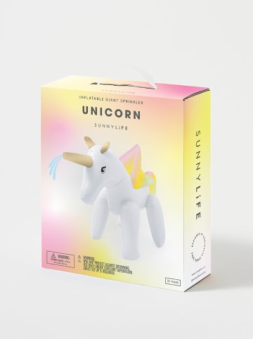 Sunny Life Wassersprinkler "Unicorn" - ab 3 Jahren