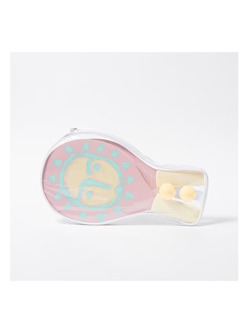Sunny Life Beachtennis-Set "Sun Face" - ab 12 Jahren