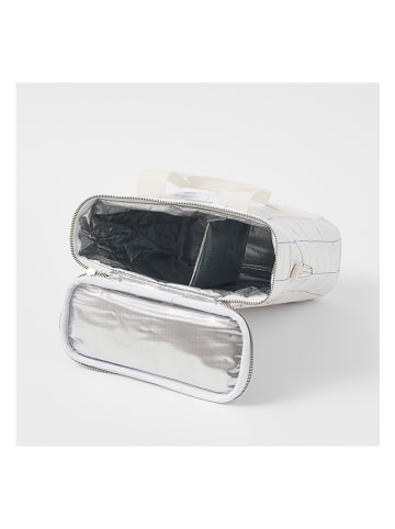 Sunny Life Koeltas wit - (B)23 x (H)50 x (D)11 cm