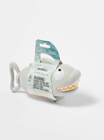 Sunny Life Wasserspritzpistole "Shark" - ab 3 Jahren