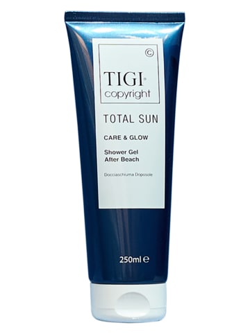 Tigi Douchegel "Total Sun", 250 ml