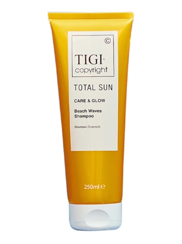 Tigi Shampoo "Total Sun", 250 ml