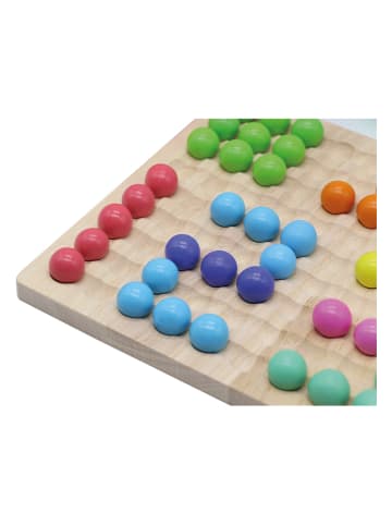 Edukalu Kolorowy sorter - 3+