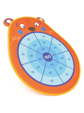 Edukalu 3in1-dartspel "Beer" - 4 jaar