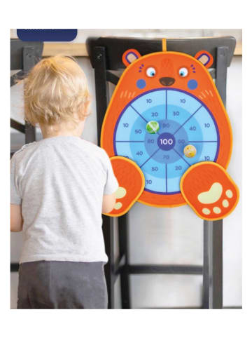 Edukalu 3in1-dartspel "Beer" - 4 jaar