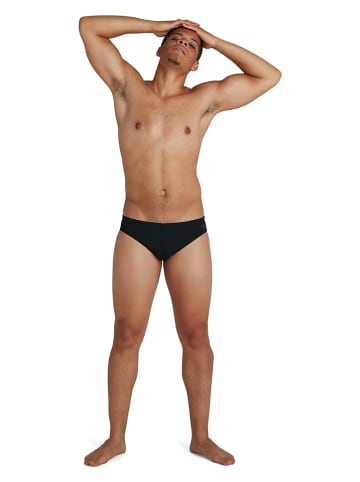 Speedo Zwembroek zwart