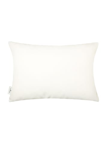 Tom Tailor home Kussenhoes "Dove Signature" geel