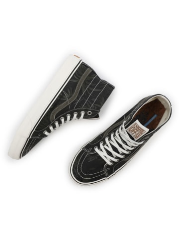 Vans Sneakers "SK8-HI 38 Decon" zwart