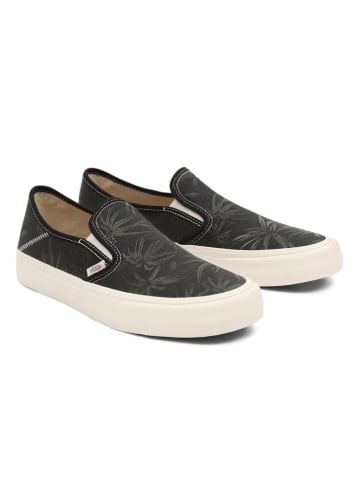 Vans Instappers "Slip-on" zwart