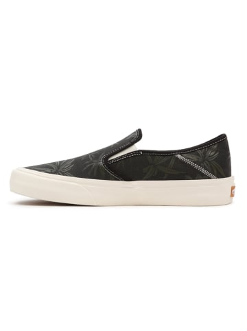 Vans Instappers "Slip-on" zwart