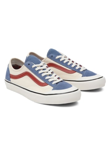 Vans Sneakers "Style 36 Decon" in Bunt