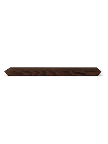 Rosendahl Deska w kolorze brązowym do krojenia - 31 x 17,5 cm