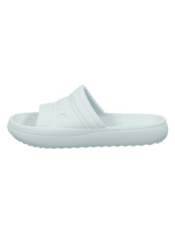 GANT Footwear Pantoletten "Gladyn" in Hellblau