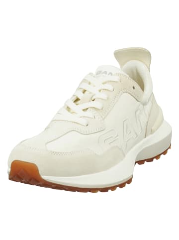 GANT Footwear Sneakersy "Abrilake" w kolorze kremowym