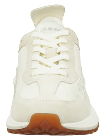 GANT Footwear Sneakers "Abrilake" crème