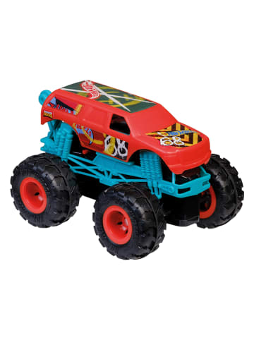 Happy People R/C auto - vanaf 3 jaar (verrassingsproduct)