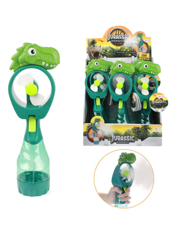 Toi-Toys Handventilator "Dino" - ab 6 Jahren