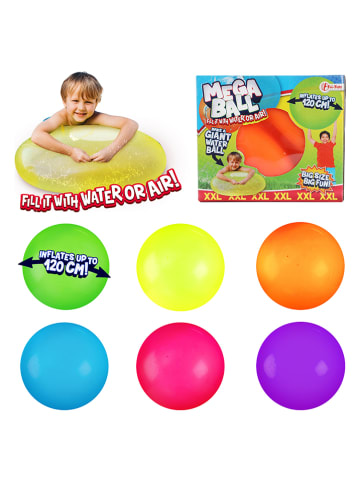 Toi-Toys Megaball - vanaf 6 jaar (verrassingsprduct)