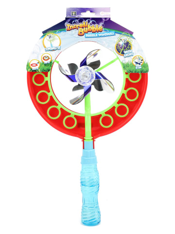 Toi-Toys Seifenblasen-Windmühle - ab 3 Jahren (Überraschungsprodukt)