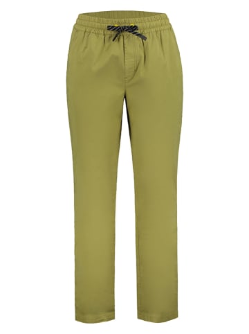 Icepeak Hose "Akron" in Khaki