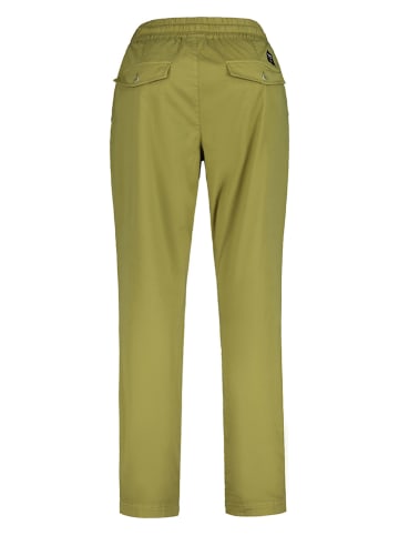 Icepeak Spodnie "Akron" w kolorze khaki