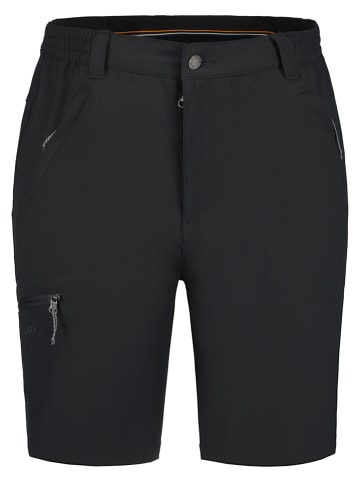 Icepeak Funktionsshorts "Berwyn" in Schwarz