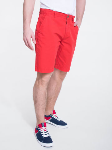 BIG STAR Bermuda rood