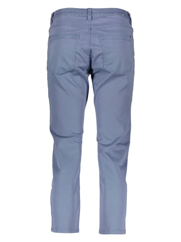 ESPRIT Dżinsy - Slim fit - w kolorze niebieskim
