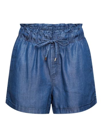 ESPRIT Short blauw
