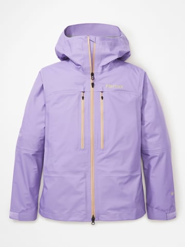Marmot Kurtka softshellowa "Kessler" w kolorze lawendowym