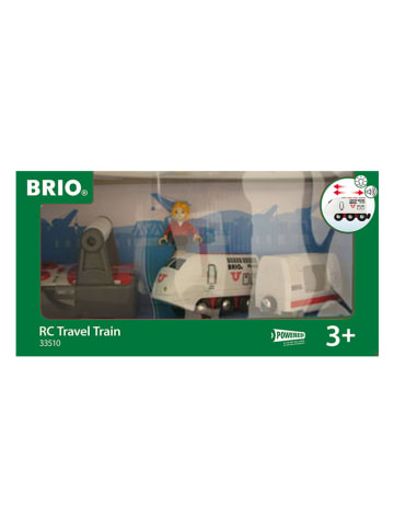 Brio Express-trein met afstandsbediening - vanaf 3 jaar