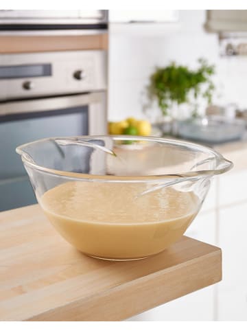 Pyrex Miska "Vintage Vowl"