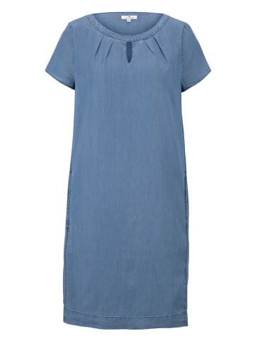 Tom Tailor Jurk blauw
