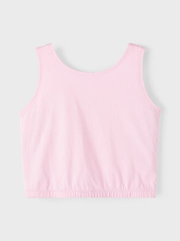 name it Shirt in Rosa