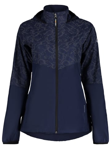 Rukka Functionele jas "Messela" donkerblauw