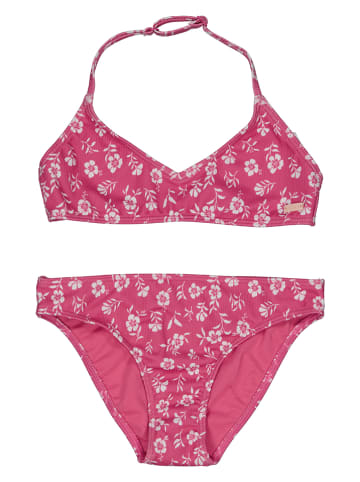 Roxy Bikini "Splendid Dream" w kolorze różowym