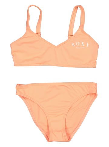 Roxy Bikini oranje