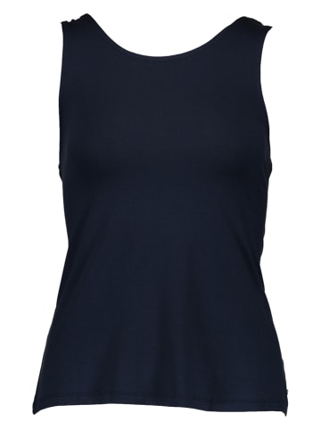 Roxy Top "Fine With You" donkerblauw