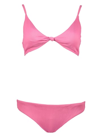 Roxy Bikini in Rosa