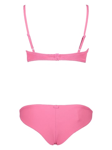 Roxy Bikini in Rosa