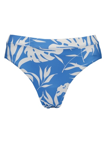 Roxy Figi bikini "Love The Shorey" w kolorze niebieskim