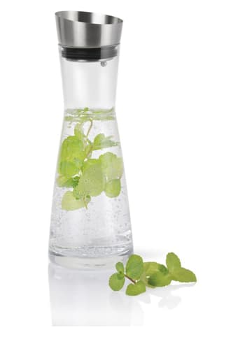Blomus Wasserkaraffe "Aldoa" in Transparent - 900 ml
